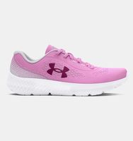 Under Armour Ua Gps Rogue 4 Al - stellar pink, Größe:3b