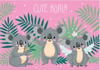 Koala 10 Verkleidungsunterlage