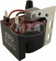 Zündspule (PVL) 105 550-04 für Simson