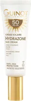 Hydrazone Feuchtigkeitsspendende Sonnenschutzcreme SPF 50 50 ml