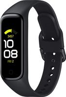 Samsung SM-R220 Galaxy Fit 2 Fitnesstracker, Farbe:Schwarz