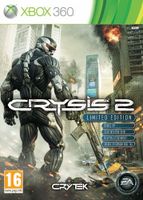 Crysis 2 Limited Edition (UK-Originalversion, 100% uncut)