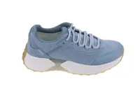 Gabor rollingsoft sensitive 26.994.26 - damskie tenisówki do chodzenia