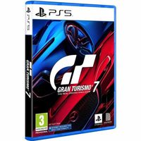 PlayStation 5 Videospiel Polyphony Digital Gran Turismo 7