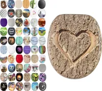 SANILO® WC-Sitz True Love