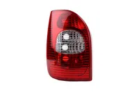 Johns, zadné svetlo Zadné svetlo Zadné svetlo vhodné pre Citroen Xsara 01/04- Ľavý halogén 00006350T2 6350T2