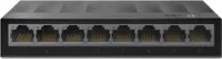 TP-Link LS1008G - LiteWave 8-Portový gigabitový stolný switch
