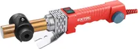 EXTOL PREMIUM 8897211 Polyfusionsschweißgerät, 1070W