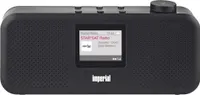 Imperial DABMAN 16 schwarz