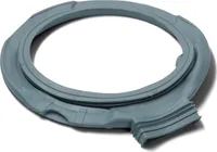 daniplus Türmanschette, Türdichtung kompatibel Samsung Waschmaschine DC64-03180A