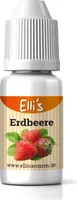 Erdbeere Aroma - Ellis Lebensmittelaroma