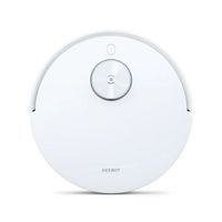 Ecovacs Deebot T10 Saugroboter Wischfunktion 960P HD Kamera 4 Reinigungsstufen