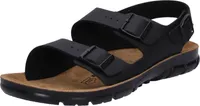 Birkenstock Kano Sandalen schwarz normale Weite Gr. 43