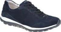 Gabor Damen Sneaker 29830-3.5, 29830-4.5, 29830-5, 29830-5.5, 29830-6, 29830-6.5, 29830-7, 29830-7.5, 29830-8, 29830-8.5, 29830-9, 29830-9.5 GAB-66-965 nightblue 9 [Schuhe UK Frau]
