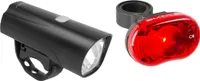 SMART Batteriebeleuchtungsset Touring 30, 220984A