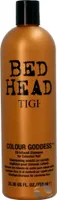 Tigi Szampon do włosów farbowanych dla brunetek, 750ml