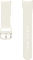 Samung ET-SFR94LUEGEU Samsung Látkový náramok (20 mm, M/L) Krémový ako nový