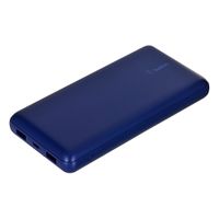 Belkin Powerbank 20.000mAh blau 15W+USB-A/C Kab. 15cm BPB012BTBL