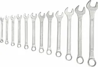 Zestaw 12 kluczy trzpieniowych Extol Craft, 6333B