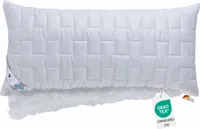 Dormabell Active fresh Kopfkissen Funktions Faserkissen 40x80 kühl