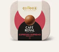 CoffeeB by Café Royal Espresso Supremo 9 Stk.