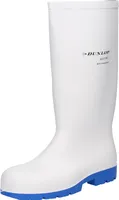 Dunlop Stiefel Acifort Classic+ weiß Gr. 46