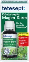 Tetesept Bylinné kapky gastrointestinální 50 ml