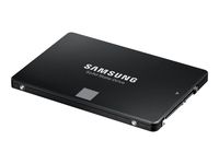 Samsung 870 EVO 2000 GB Schwarz