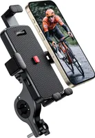 Joyroom OK7 Fahrradhalterung (schwarz)