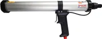 COX AirFlow 1 Sachet 600ml Dichtstoff Klebstoff Beutel Druckluftpistole