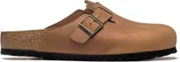 Birkenstock Clogs Herren 31383736353737 Braun 41 EU