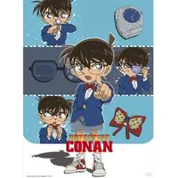 Poster Detective Conan Group 38x52cm