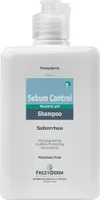 FREZYDERM SEBUM Control Shampoo