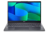 Acer Extensa 15 EX215-56 - Intel Core 5 120U / 1.4 GHz - Win 11 Pro - Intel Graphics - 8 GB RAM - 256 GB SSD - 39.6 cm (15.6")