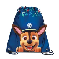 Fabrizio PawPatrol Sportbeutel blau