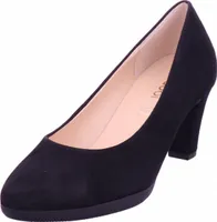 Gabor Pumps Pumps Veloursleder