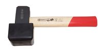 CONNEX Plattenverlegehammer 1250g, COX622250