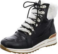 ara Stiefelette Stiefelette Leder