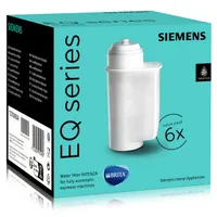Siemens Brita Intenza Wasserfilter TZ70063A - 6er - Für Kaffeevollautomaten