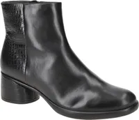 Ecco Klassische Stiefeletten Damen 31363738363936 Schwarz 40 EU