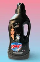 Bingo Flüssigwaschmittel Schwarz 2L – Farb- & Faserschutz mit Keratin