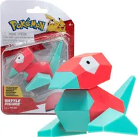 Battle Figuren | Pokemon | Action Figur | Spiel-Figur zum Sammeln