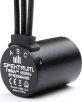 Spektrum Firma 2838 4500Kv Brushless Motor