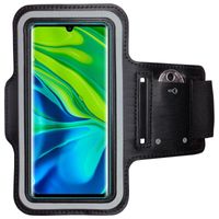 Sportarmband für Samsung Galaxy A6 Fitnesstasche Handytasche Armtasche 