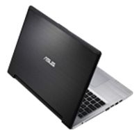 Asus S56CM-XX079H 39,2 cm (15,6 Zoll) Ultrabook (Intel Core i5 3317U, 1,7GHz, 4GB RAM, 500GB HDD, 24GB SSD, NVIDIA GT 635M, DVD, Win 8)