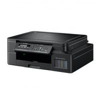 Drukarka Brother DCP-T520W Inkbenefit Drukarka wielofunkcyjna A4, zbiornik, WLAN, USB