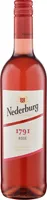 Nederburg Foundation Ružové víno polosuché svieže a ovocné 750ml