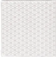 Kleine Wolke Duscheinlage, Honey Clear, 55x 55 cm