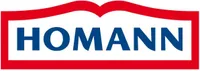 Homann Salat Mayonnaise 50 Prozent der fein würzige Klassiker 875 ml