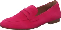 Gabor 45.213 dámske topánky - elegantné slip-on topánky - nízke topánky ružové Elegantné NOVINKA